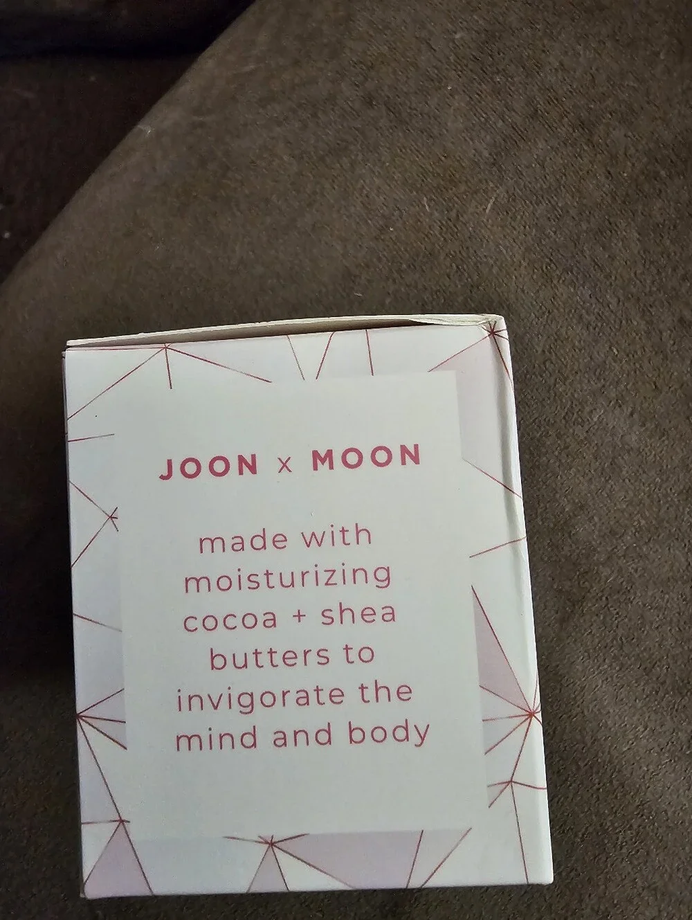 3 Boxes Joon x Moon Revitalize Pink Glitter Bath Bomb
